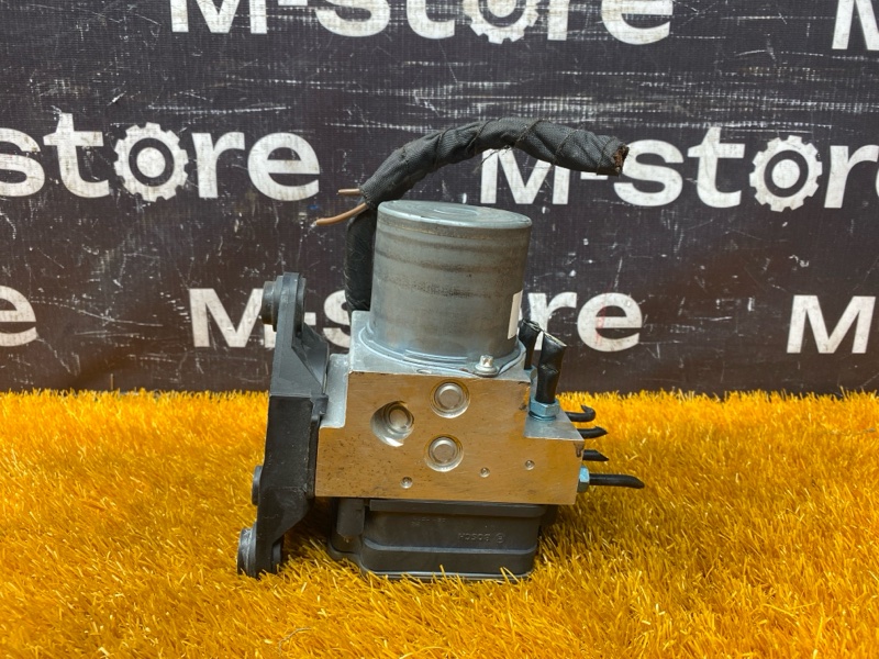 Блок ABS, 40000 рублей, Красноярск