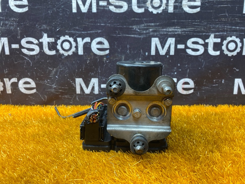 Блок ABS, 18000 рублей, Красноярск