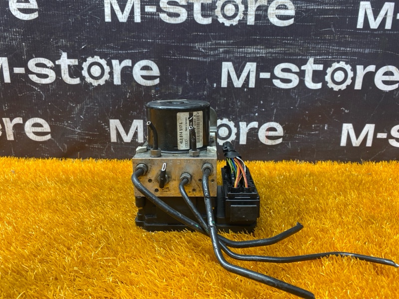 Блок ABS, 18000 рублей, Красноярск