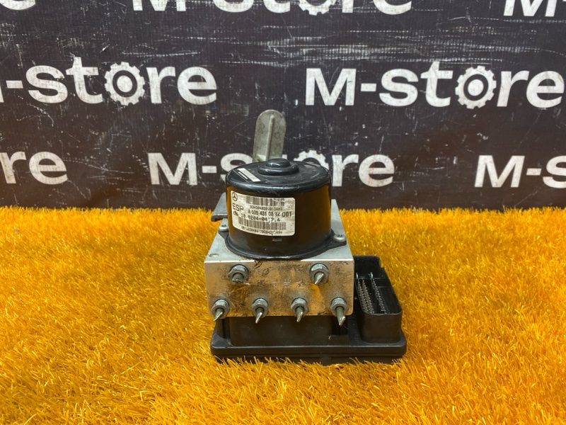 Блок ABS, 8000 рублей, Красноярск