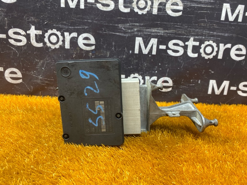 Блок ABS, 8000 рублей, Красноярск