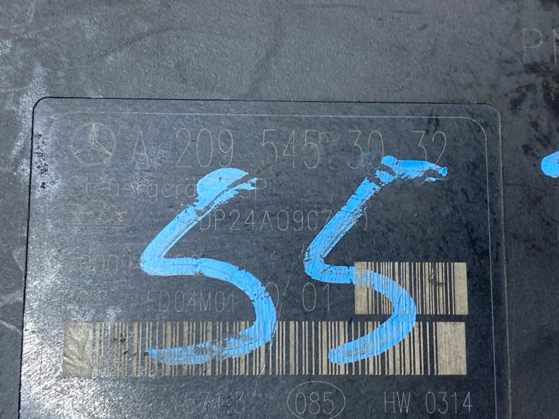 Блок ABS, 8000 рублей, Красноярск