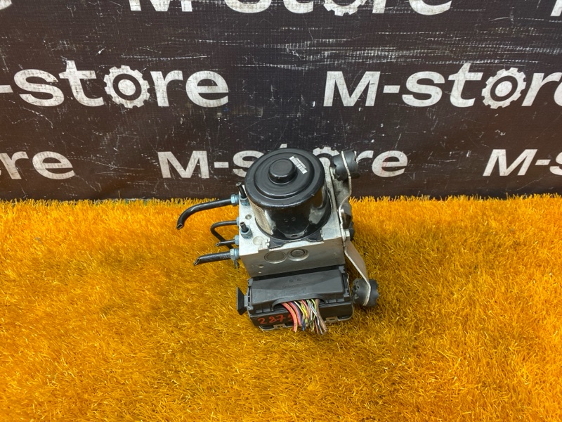 Блок ABS, 14000 рублей, Красноярск