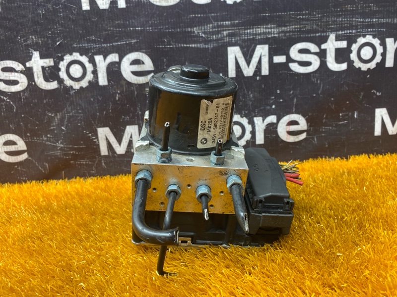 Блок ABS, 14000 рублей, Красноярск