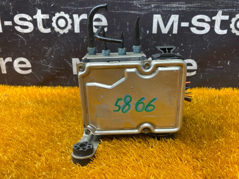 Блок ABS, 14000 рублей, Красноярск