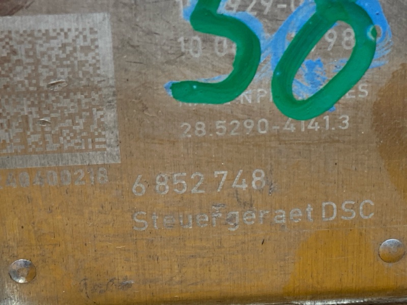 Блок ABS, 14000 рублей, Красноярск