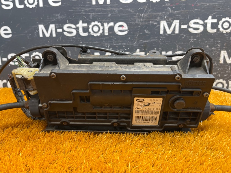 Механизм стояночного тормоза, 18000 рублей, Красноярск