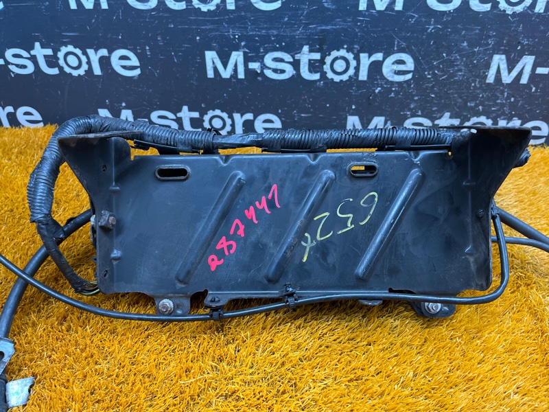 Механизм стояночного тормоза, 18000 рублей, Красноярск