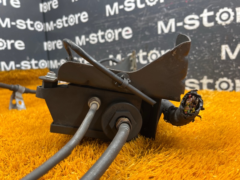 Механизм стояночного тормоза, 18000 рублей, Красноярск