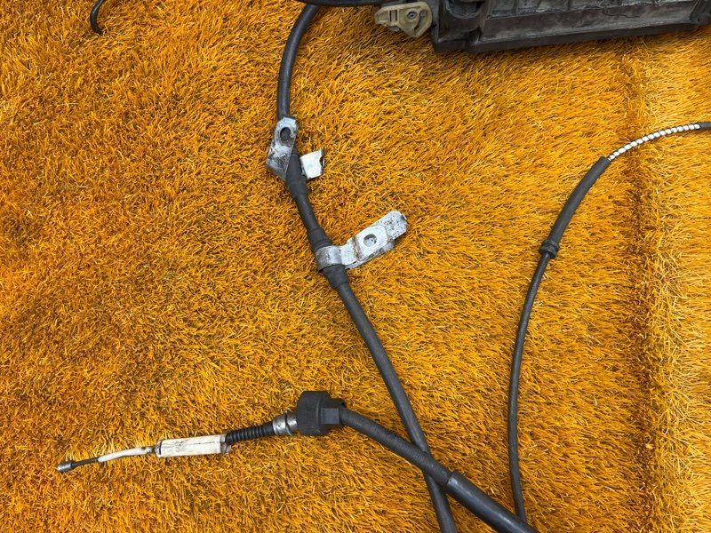 Механизм стояночного тормоза, 18000 рублей, Красноярск