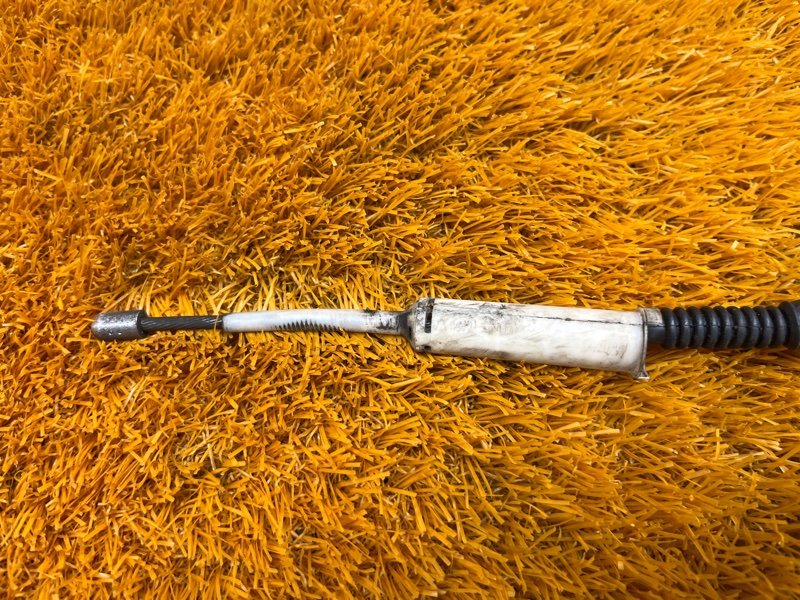 Механизм стояночного тормоза, 18000 рублей, Красноярск