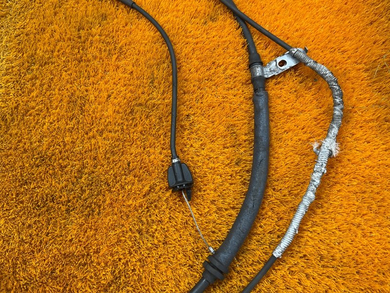 Механизм стояночного тормоза, 18000 рублей, Красноярск