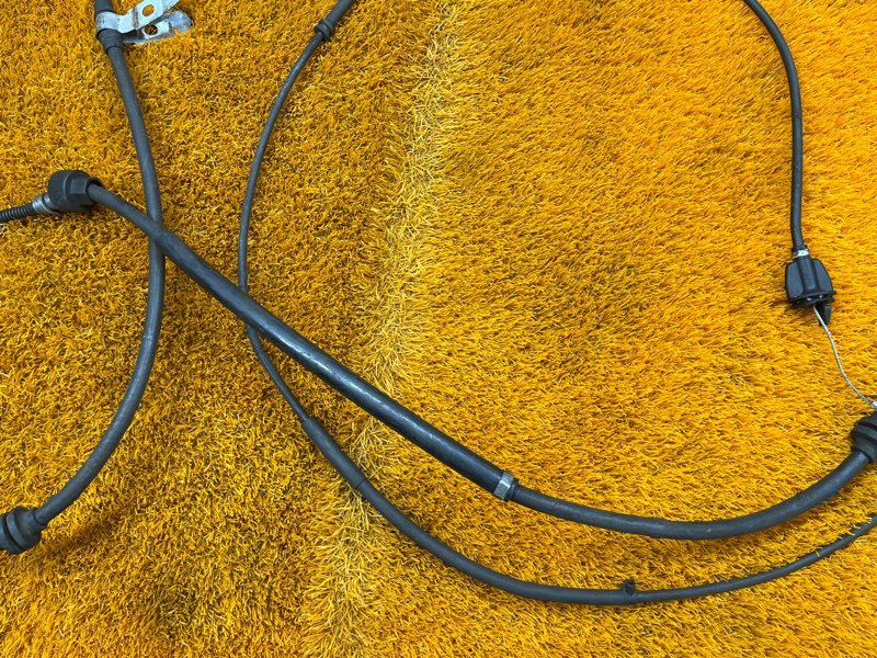 Механизм стояночного тормоза, 18000 рублей, Красноярск