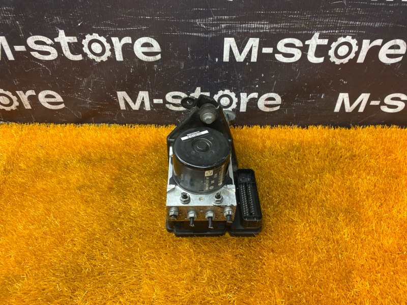 Блок ABS, 12000 рублей, Красноярск