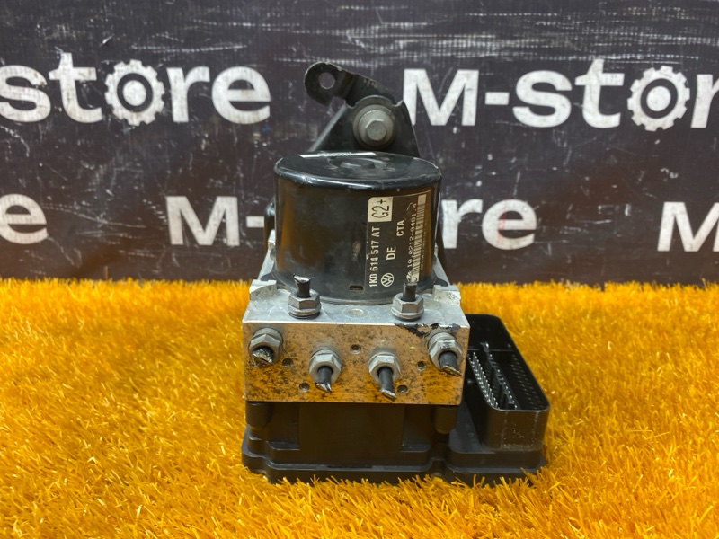 Блок ABS, 12000 рублей, Красноярск