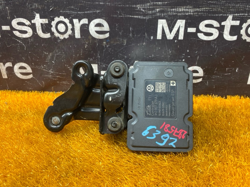 Блок ABS, 12000 рублей, Красноярск