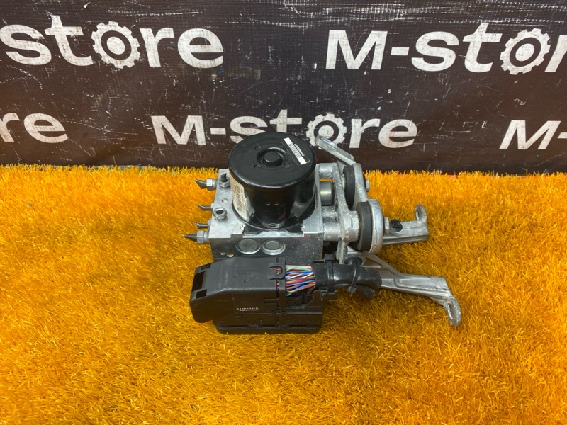 Блок ABS, 35000 рублей, Красноярск