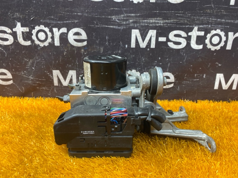 Блок ABS, 35000 рублей, Красноярск