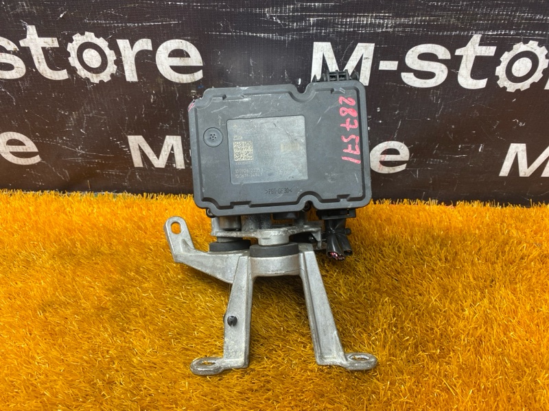 Блок ABS, 35000 рублей, Красноярск