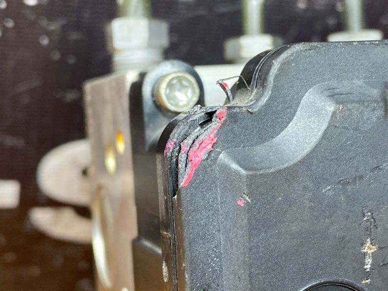 Блок ABS, 35000 рублей, Красноярск