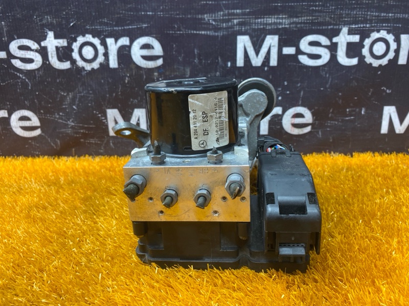 Блок ABS, 35000 рублей, Красноярск