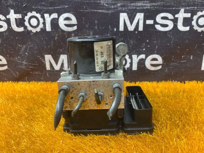 Блок ABS, 40000 рублей, Красноярск