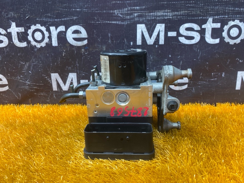 Блок ABS, 40000 рублей, Красноярск