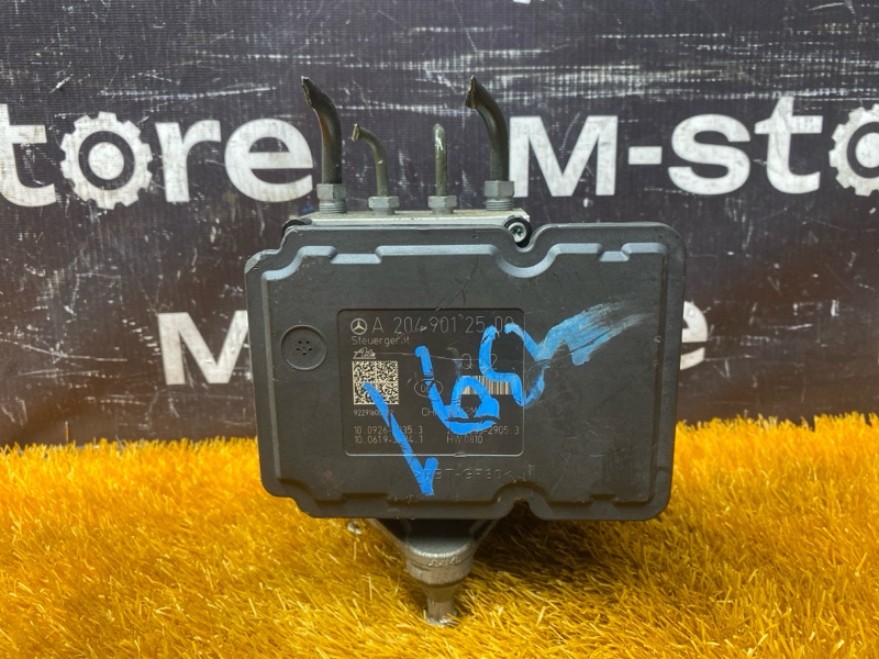 Блок ABS, 40000 рублей, Красноярск