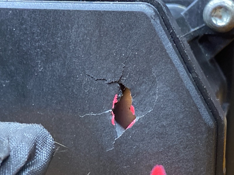 Блок ABS, 25000 рублей, Красноярск