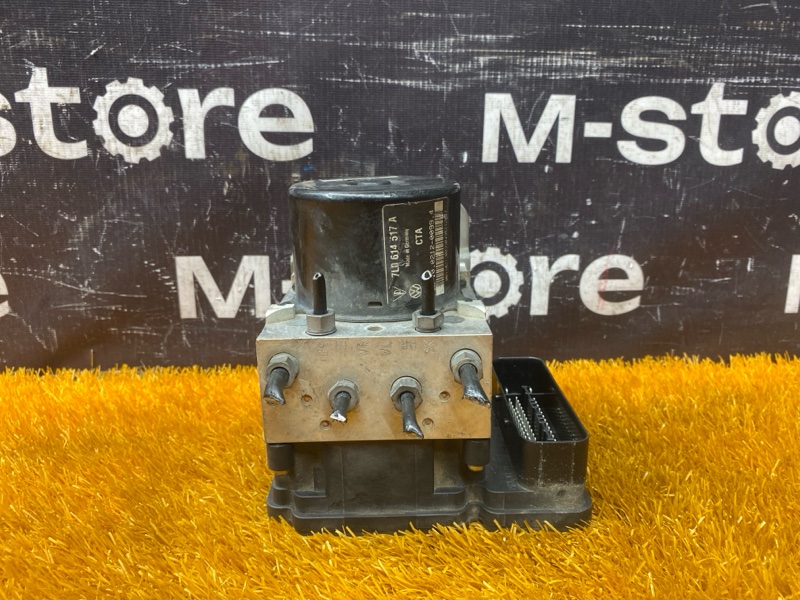 Блок ABS, 5000 рублей, Красноярск