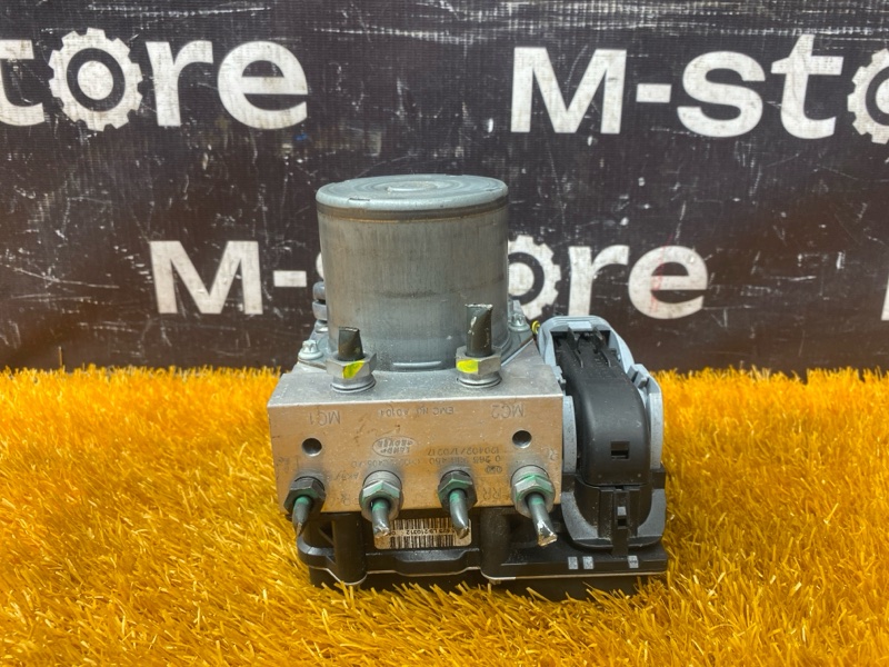 Блок ABS, 8000 рублей, Красноярск