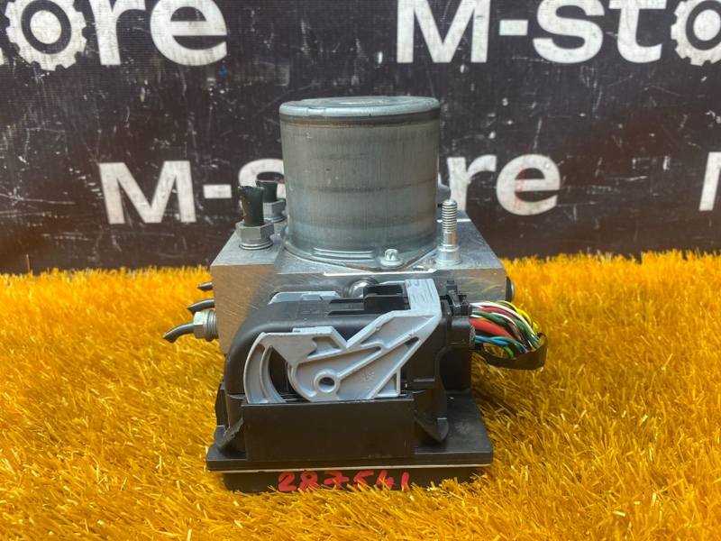 Блок ABS, 8000 рублей, Красноярск