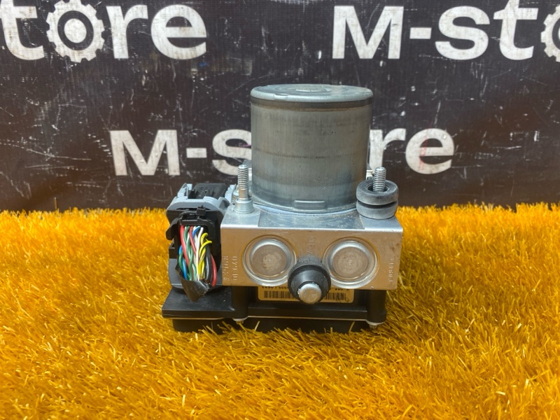 Блок ABS, 8000 рублей, Красноярск