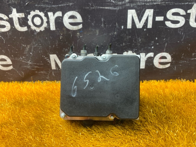 Блок ABS, 8000 рублей, Красноярск