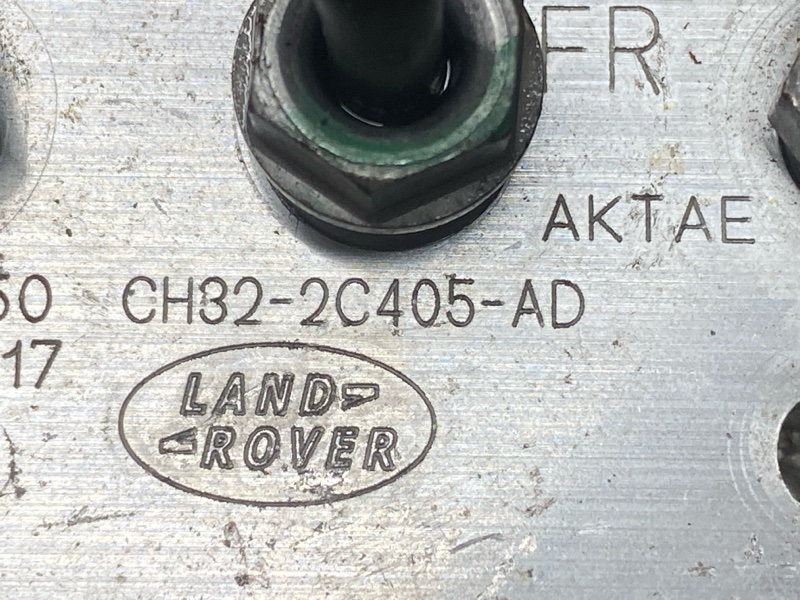 Блок ABS, 8000 рублей, Красноярск