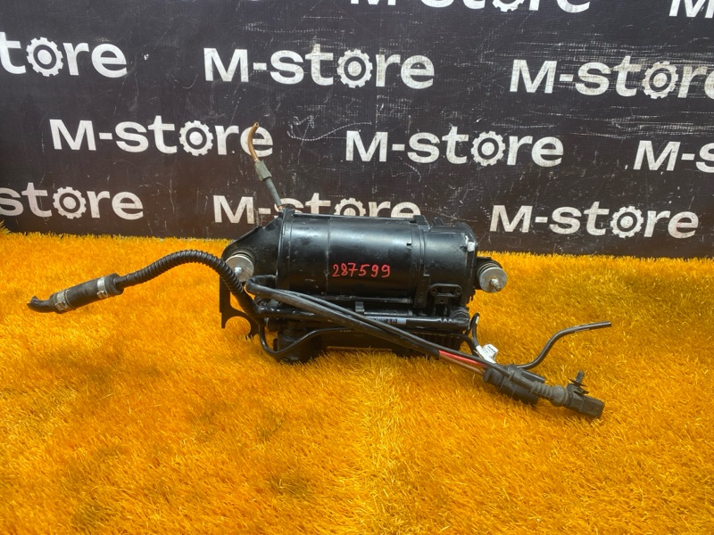 компрессор подвески, 24000 рублей, Красноярск