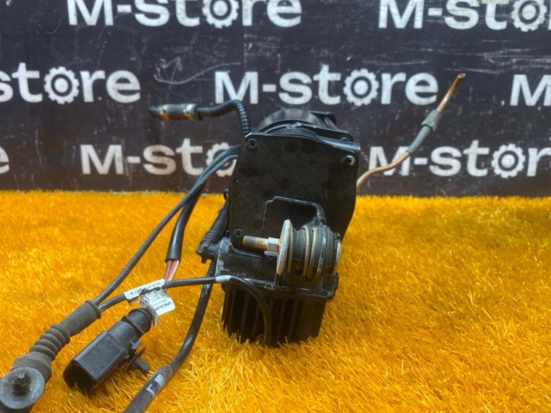 компрессор подвески, 24000 рублей, Красноярск