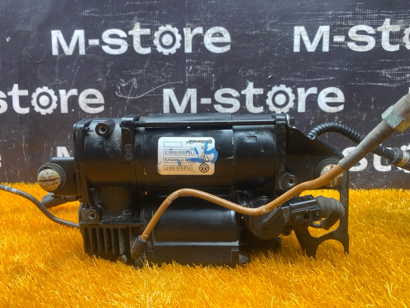 компрессор подвески, 24000 рублей, Красноярск