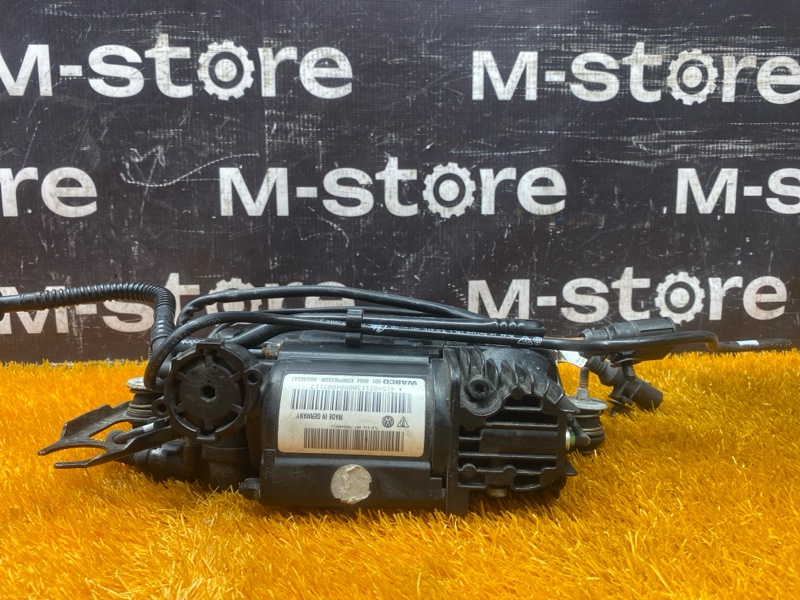 компрессор подвески, 24000 рублей, Красноярск