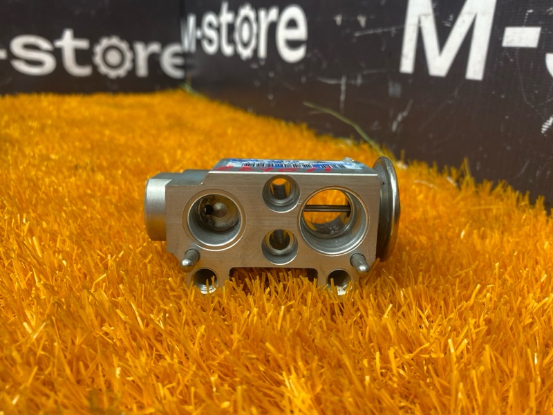 Клапан кондиционера, 300 рублей, Красноярск