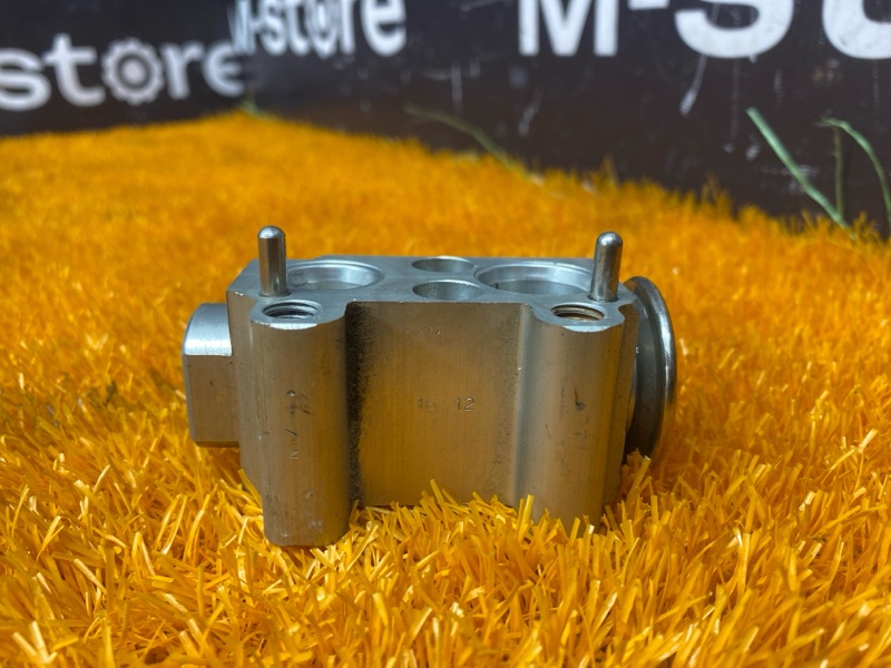 Клапан кондиционера, 300 рублей, Красноярск