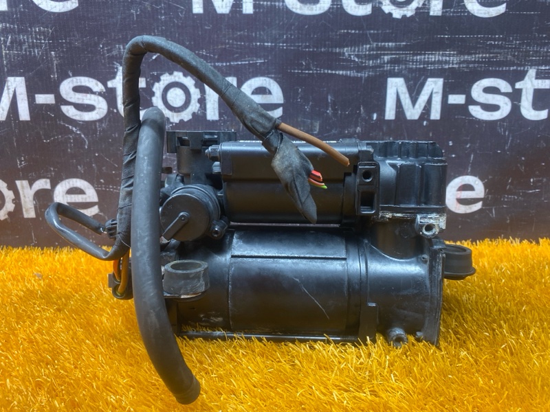 компрессор подвески, 20000 рублей, Красноярск