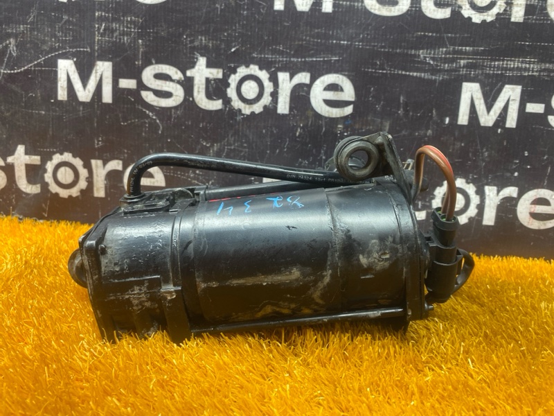 компрессор подвески, 20000 рублей, Красноярск