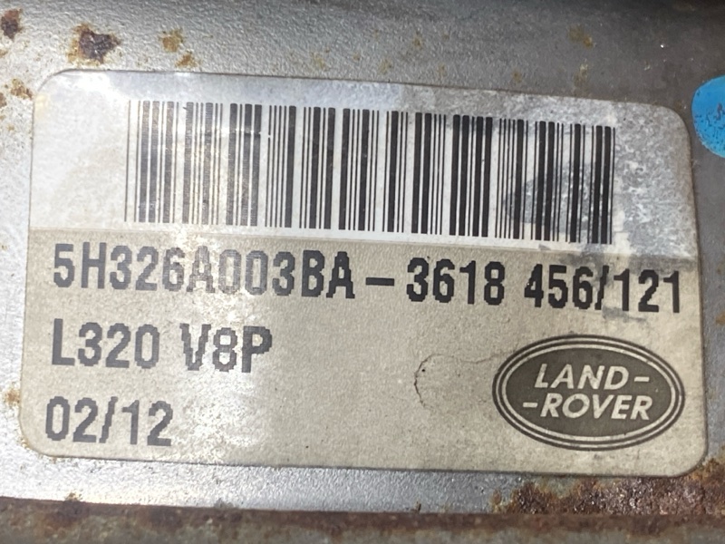 подушка двигателя, 4500 рублей, Красноярск