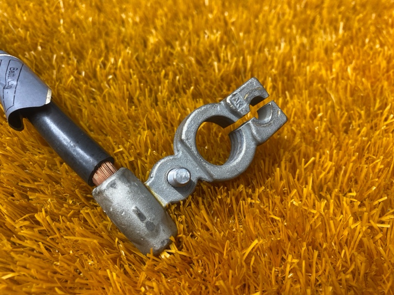 Клемма аккумулятора минус, 1000 рублей, Красноярск