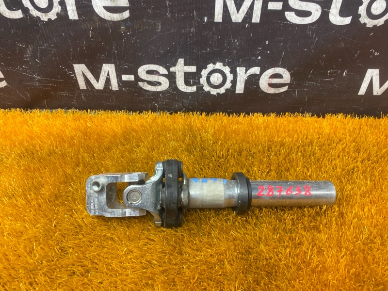 Карданчик рулевой, 2000 рублей, Красноярск