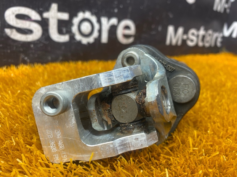 Карданчик рулевой, 2000 рублей, Красноярск