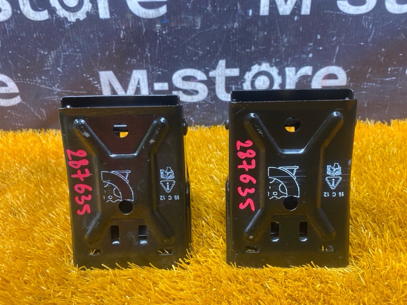 Противооткатный упор, 3000 рублей, Красноярск