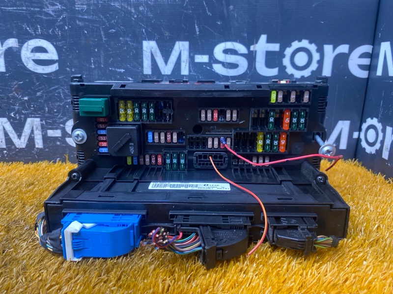 блок предохранителей, 1500 рублей, Красноярск