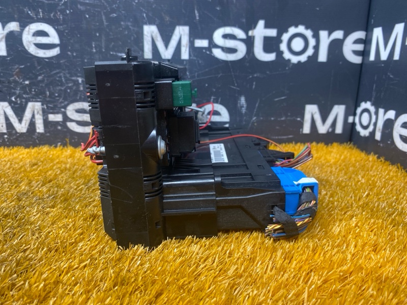 блок предохранителей, 1500 рублей, Красноярск